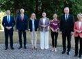 Baltic Sea Summit : What did Polish Prime Minister say?