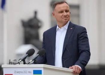 Polish president