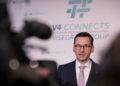 Morawiecki: Poland will resume cooperation with Hungary, despite differences on the war in Ukraine