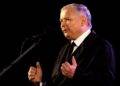 Kaczyński: We will protect a normal family of a man, woman and kids