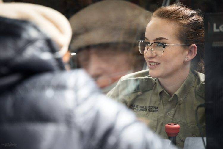 Six million Ukrainians travel to Poland in past six months