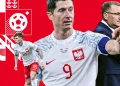 Poland at FIFA World Cup Qatar 2022. When are Poland playing? Schedule.