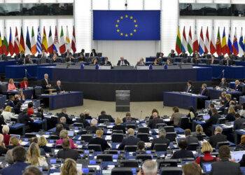 Urgent debate in European Parliament on Poland’s special commission on Russian influence thought to target the oposition