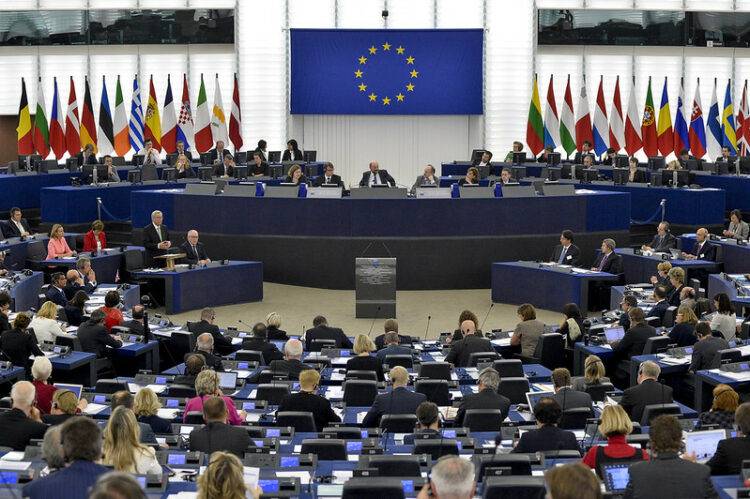Urgent debate in European Parliament on Poland’s special commission on Russian influence thought to target the oposition