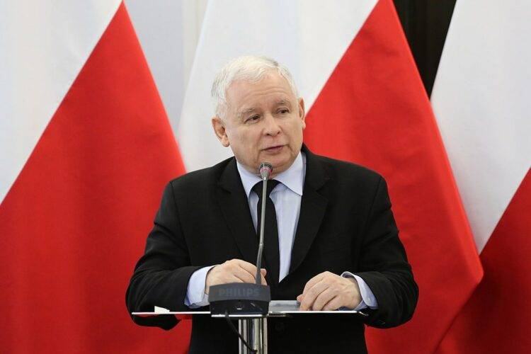 Kaczynski Returns to Government: A Strategic Move for PiS