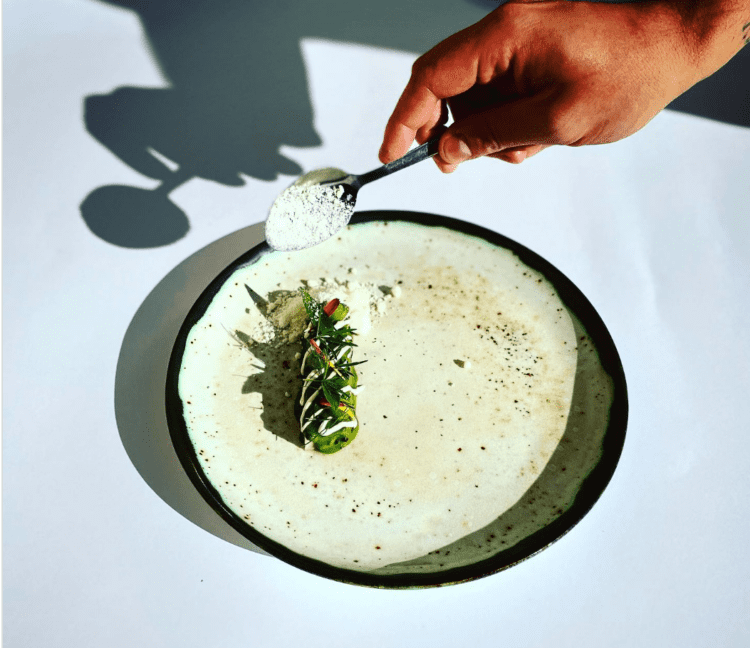 First Polish Restaurant with Two Michelin Stars: Bottiglieria 1881