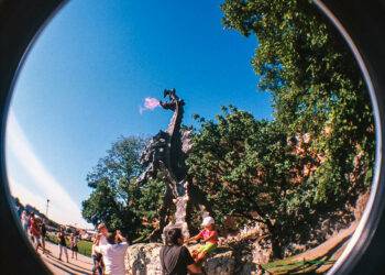 The Wawel Dragon: Myth or Reality?