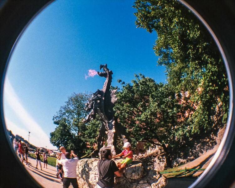 The Wawel Dragon: Myth or Reality?