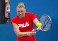 Russian tennis player not allowed to enter Poland