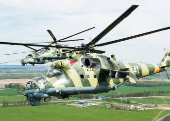 Belarusian helicopters breached Polish border. Government confirms