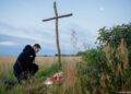 Mass grave of Polish villagers in Puzniki. PM: No reconciliation without finding remains of all victims