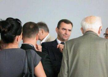 Polish MEP Charged With Bribery Assumes His Seat From Custody