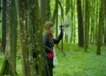Polish blind documentarian recognized by BBC as one of 100 most inspiring women in the world