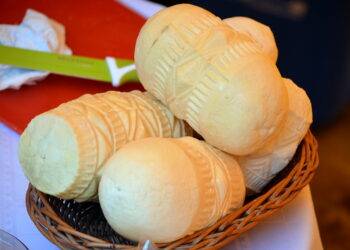 Polish Cheese Comes Second in Global Cheese Contest