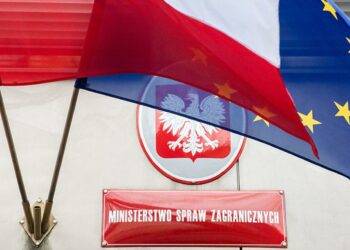 10 lies of President Vladimir Putin about Poland and Ukraine, which Tucker Carlson did not correct