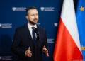 Poland’s Deputy PM: There’s no normal life in Poland or in Europe anymore