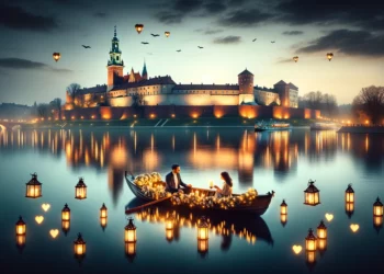 The Heartfelt Traditions of Valentine’s Day in Poland