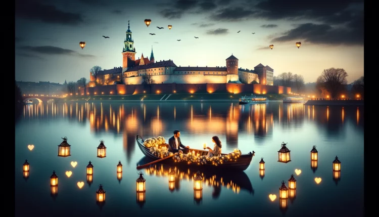The Heartfelt Traditions of Valentine’s Day in Poland