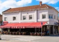 Serbian Restaurant Serves Poles for Free, Honoring a 100-Year-Old Debt