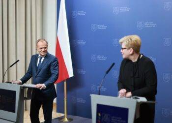 Poland’s Prime Minister wants EU to ban all agricultural products from Russia and Belarus