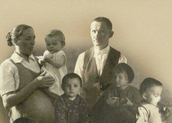 80 Years Since the Ulma Family’s Martyrdom: President Duda Commemorates Their Sacrifice Naming Airport After Them