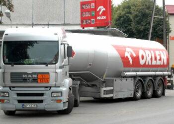 Allegations of Financial Misconduct Rock Orlen as Former CEO Faces Accusations of Ties with Hezbollah