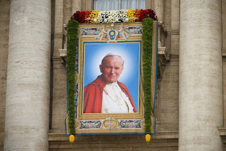 Remembering Pope John Paul II: The Polish Pope Who Changed the World