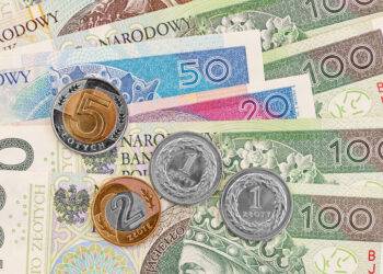 Celebrating a Century: The Polish Złoty at 100 Years