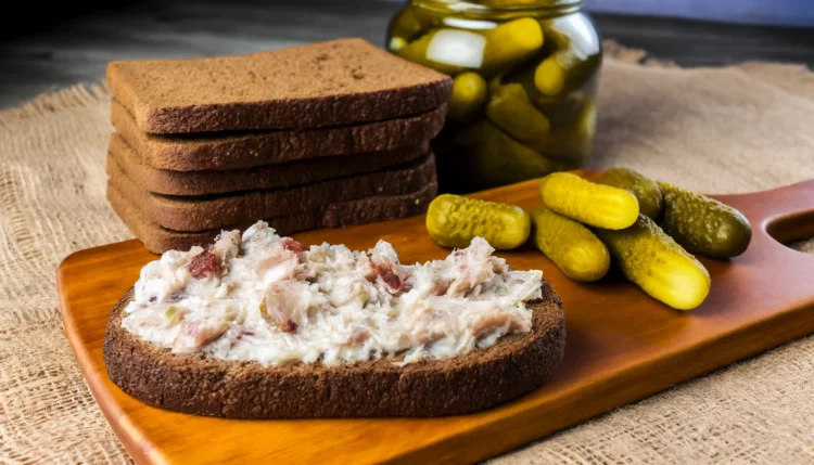 Rediscovering Traditional Polish Smalec: A Culinary Treasure from the Heart of Poland