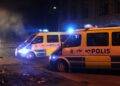 Polish Man Fatally Shot in Sweden in Front of His Son After Confronting Youths