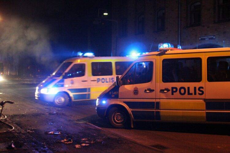 Polish Man Fatally Shot in Sweden in Front of His Son After Confronting Youths