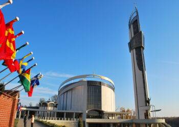 Divine Mercy Sunday in Krakow-Łagiewniki: A Deep Dive into Faith and Forgiveness