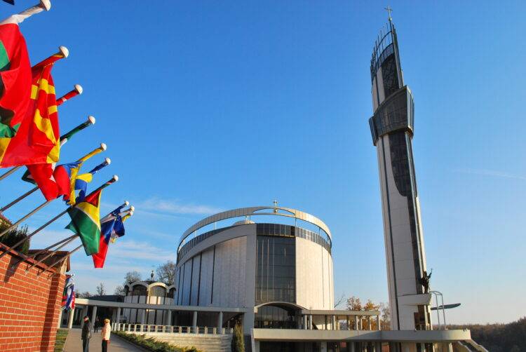 Divine Mercy Sunday in Krakow-Łagiewniki: A Deep Dive into Faith and Forgiveness