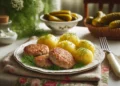 Traditional Polish Kotlety Mielone Recipe