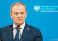 Tusk to Meet with Intelligence Chiefs Amid Growing Concerns Over National Security