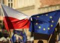 Poland Celebrates 20 Years in the EU