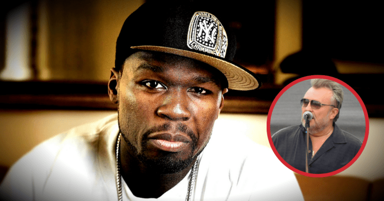 50 Cent Pays Polish Artist for Using Song Sample in Mixtape