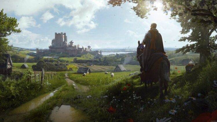 Game Launched By Solo Polish Developer “Manor Lords” Hit on Steam