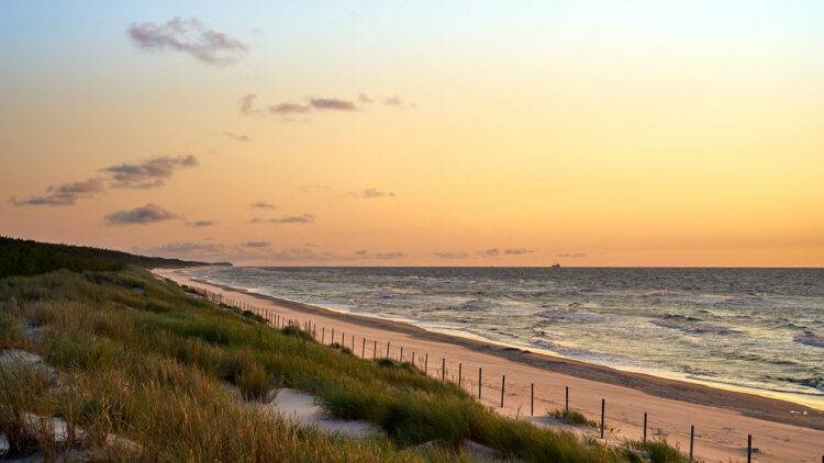 Europe’s Hidden Gem for Slow-Travel Biking: Poland’s Velo Baltica