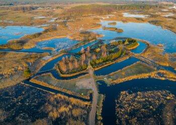 Wonders of Poland 2024 Contest Results: 16 Must-Visit Places