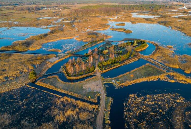 Wonders of Poland 2024 Contest Results: 16 Must-Visit Places