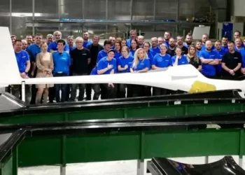 Polish Engineers Develop Self-Launching Glider