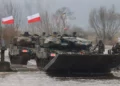 Poland’s Military Success Acknowledged by NATO: Third Largest Army in the Alliance, Biggest in Europe