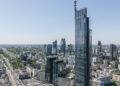 Warsaw Skyscraper Among the Most Beautiful in the World