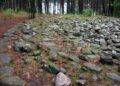 “Polish Stonehenge”: The Mysterious Stone Circles of Węsiory