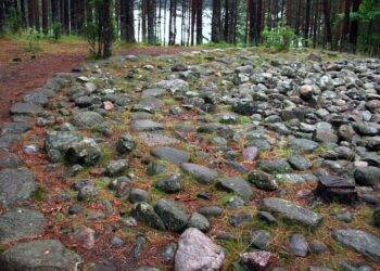 “Polish Stonehenge”: The Mysterious Stone Circles of Węsiory