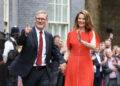 New UK Prime Minister Keir Starmer’s Wife, Victoria, Reveals Polish Roots