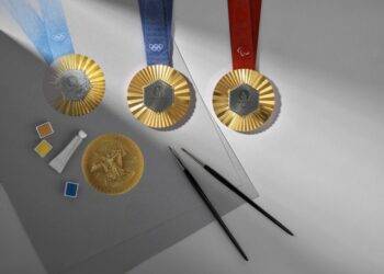 Poland Wins First Medal at Paris 2024 Olympics