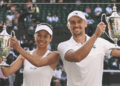 Poland’s Zeliński Triumphs at Wimbledon