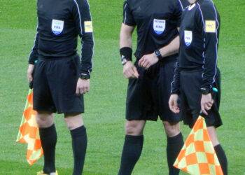 Szymon Marciniak’s Edge Over Rival Could Secure Him Euro 2024 Final